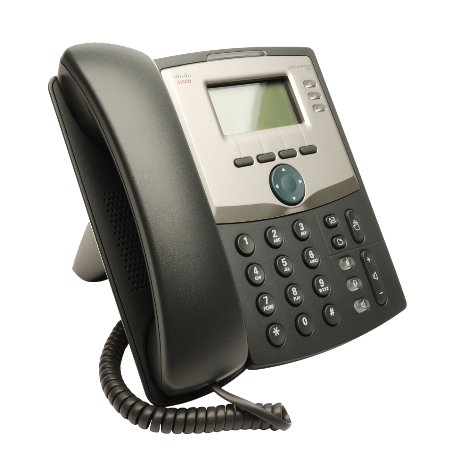  Cisco Ip Phone 303    -  10
